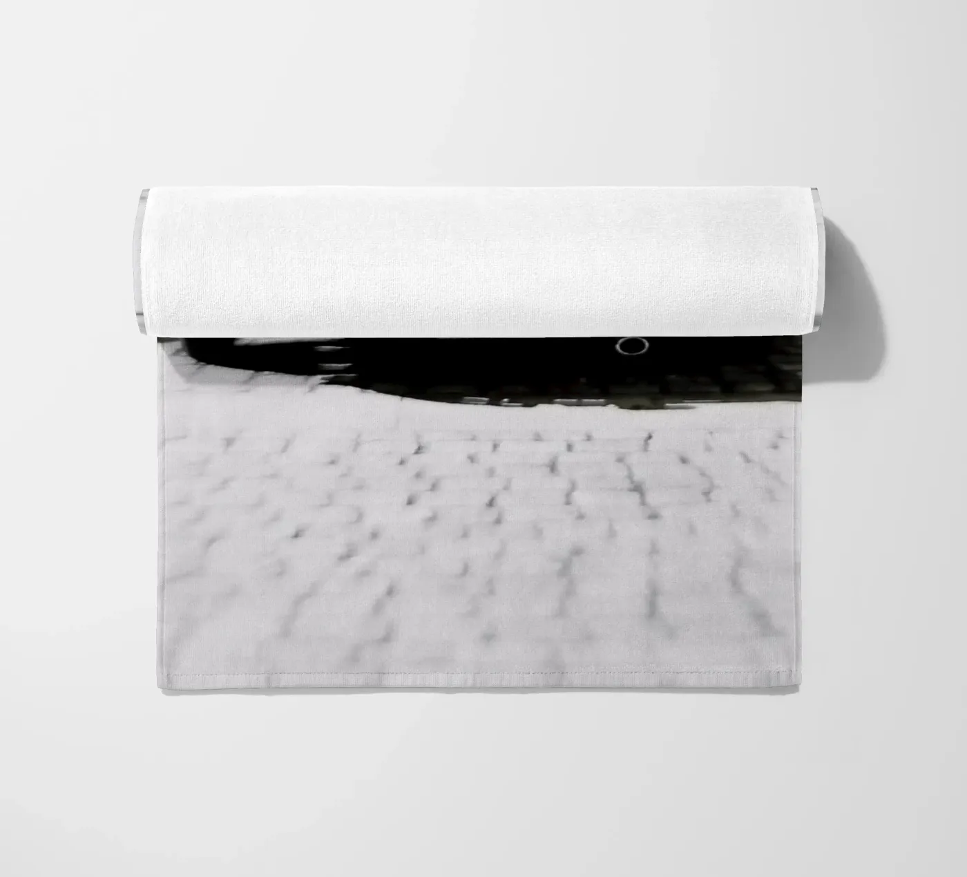 His telo mare da Ingrid Beddoes