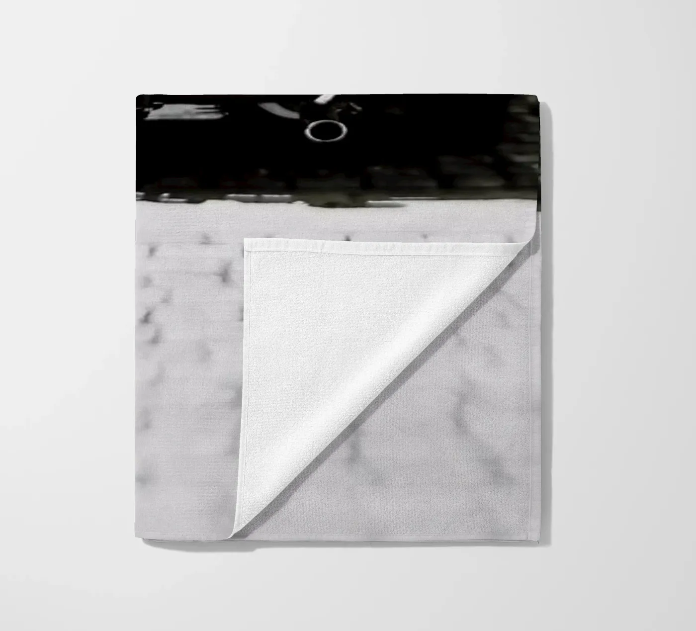 His telo mare da Ingrid Beddoes