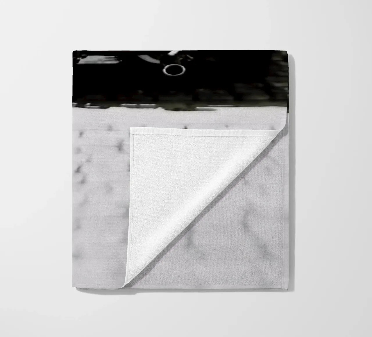 His telo mare da Ingrid Beddoes