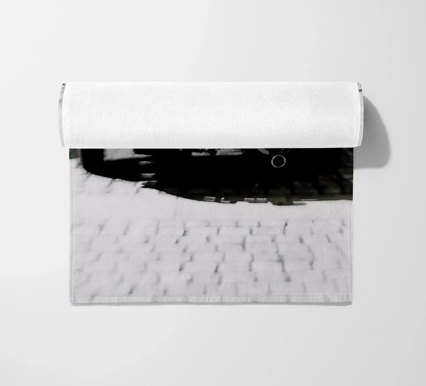 His telo mare da Ingrid Beddoes