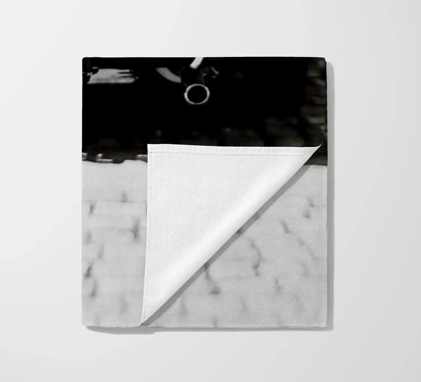 His telo mare da Ingrid Beddoes