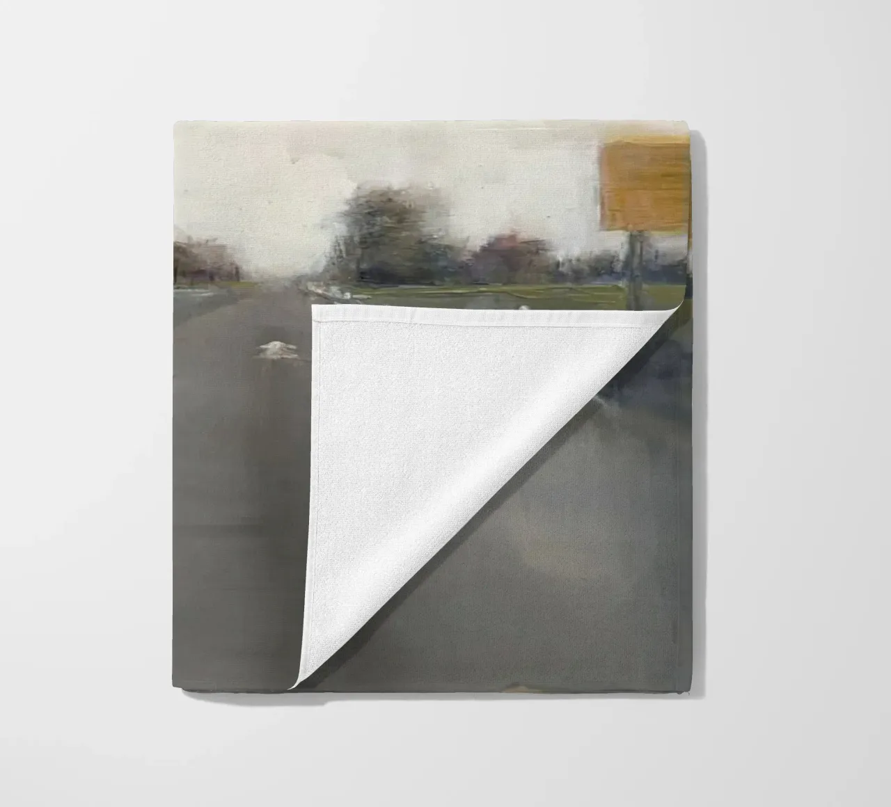 "B252" telo mare da Eduard Warkentin Art