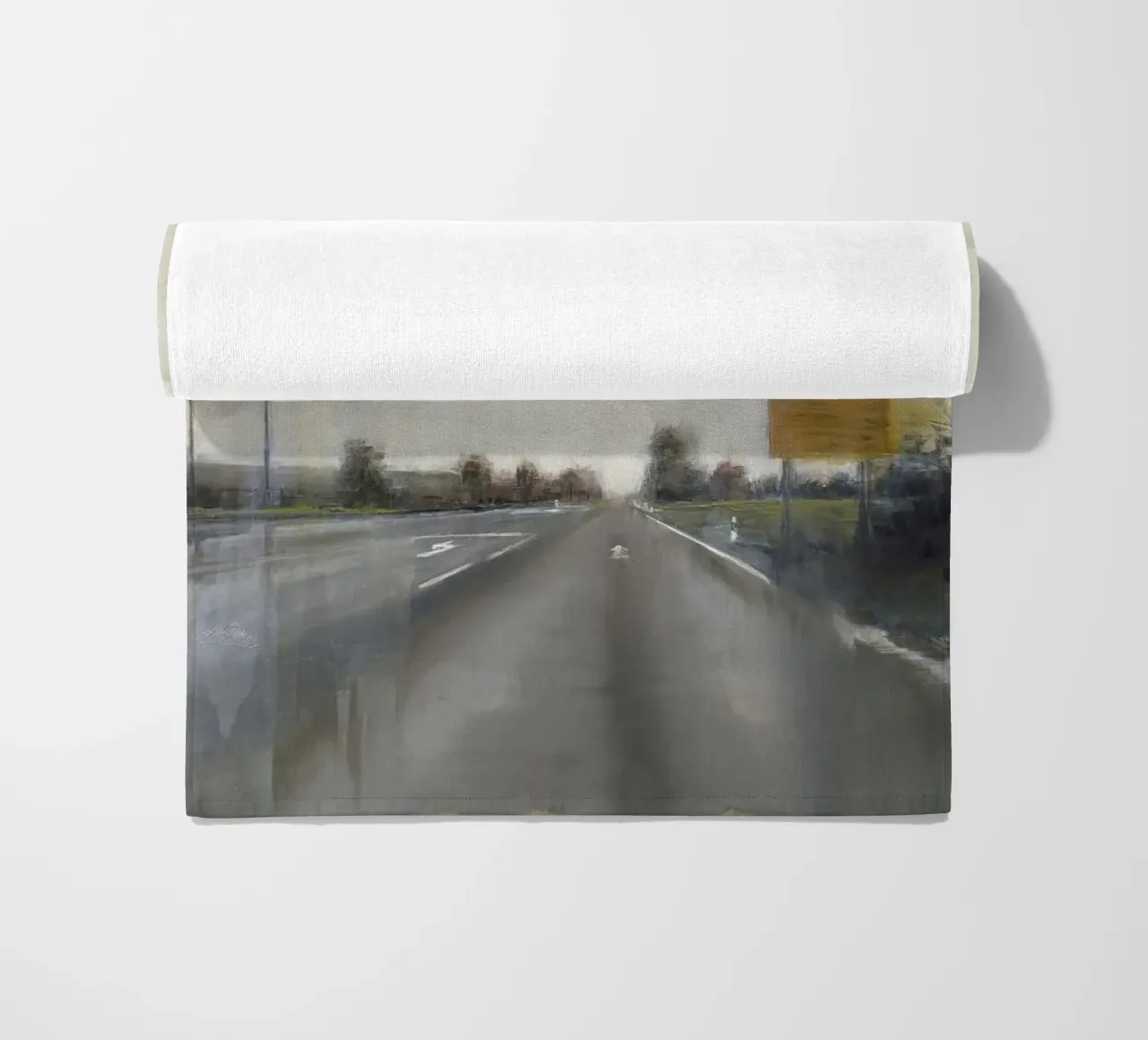 "B252" telo mare da Eduard Warkentin Art