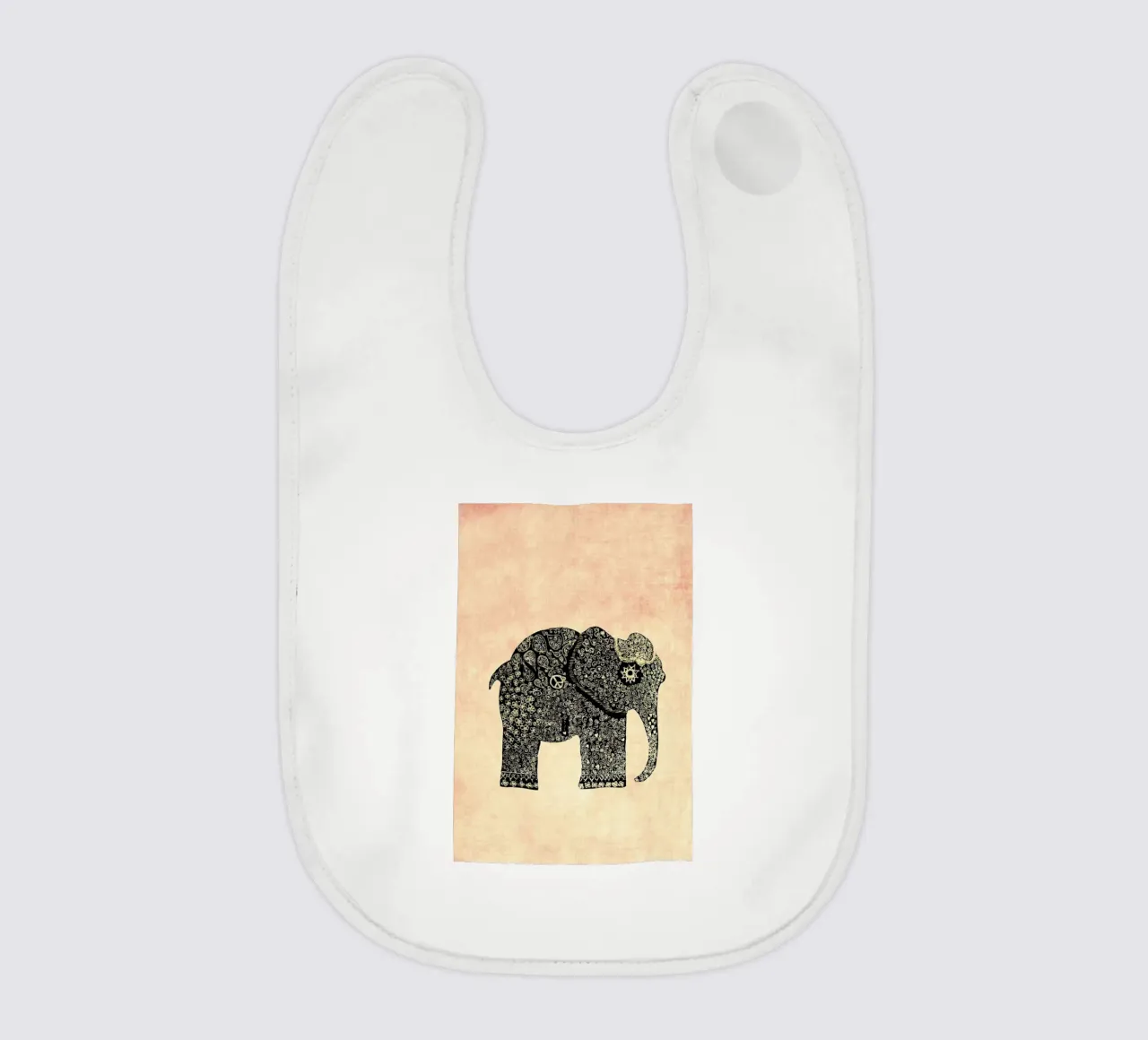 Boho Ella bavaglino da Ingrid Beddoes