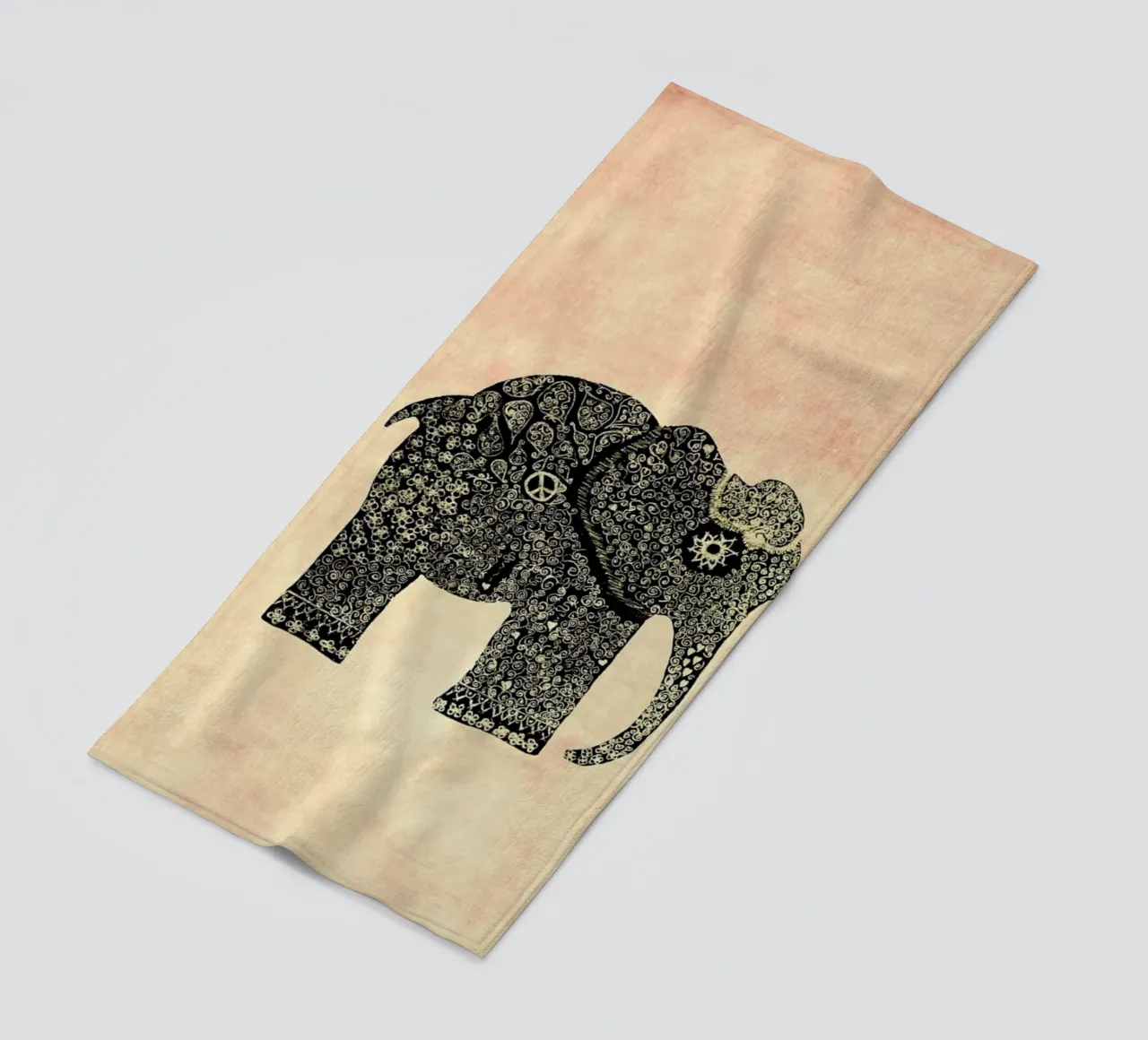 Boho Ella telo mare da Ingrid Beddoes