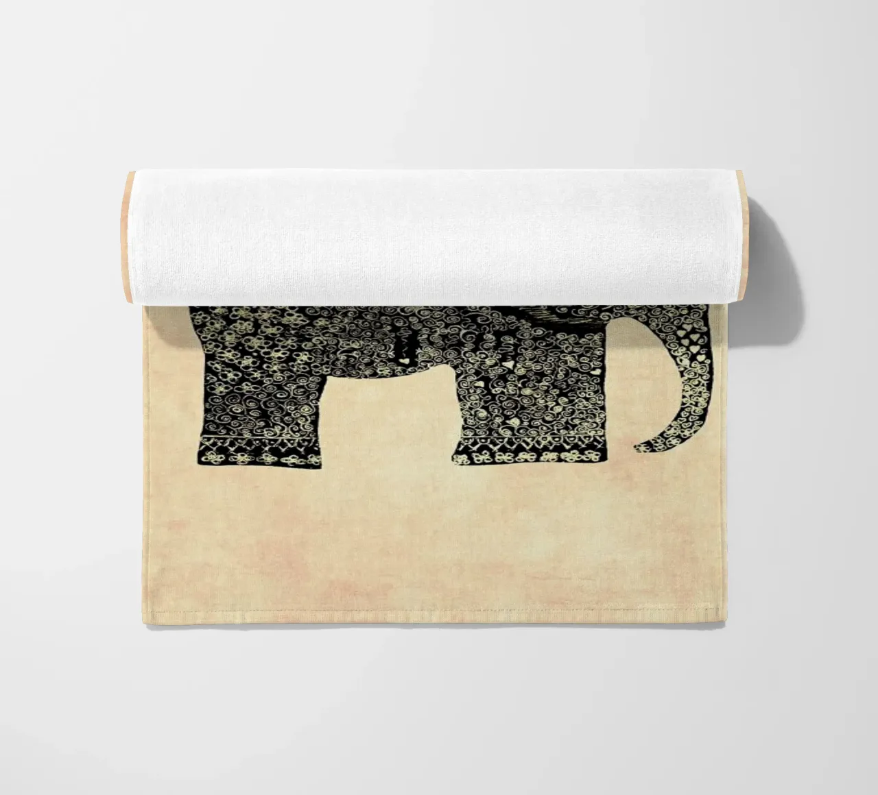 Boho Ella telo mare da Ingrid Beddoes