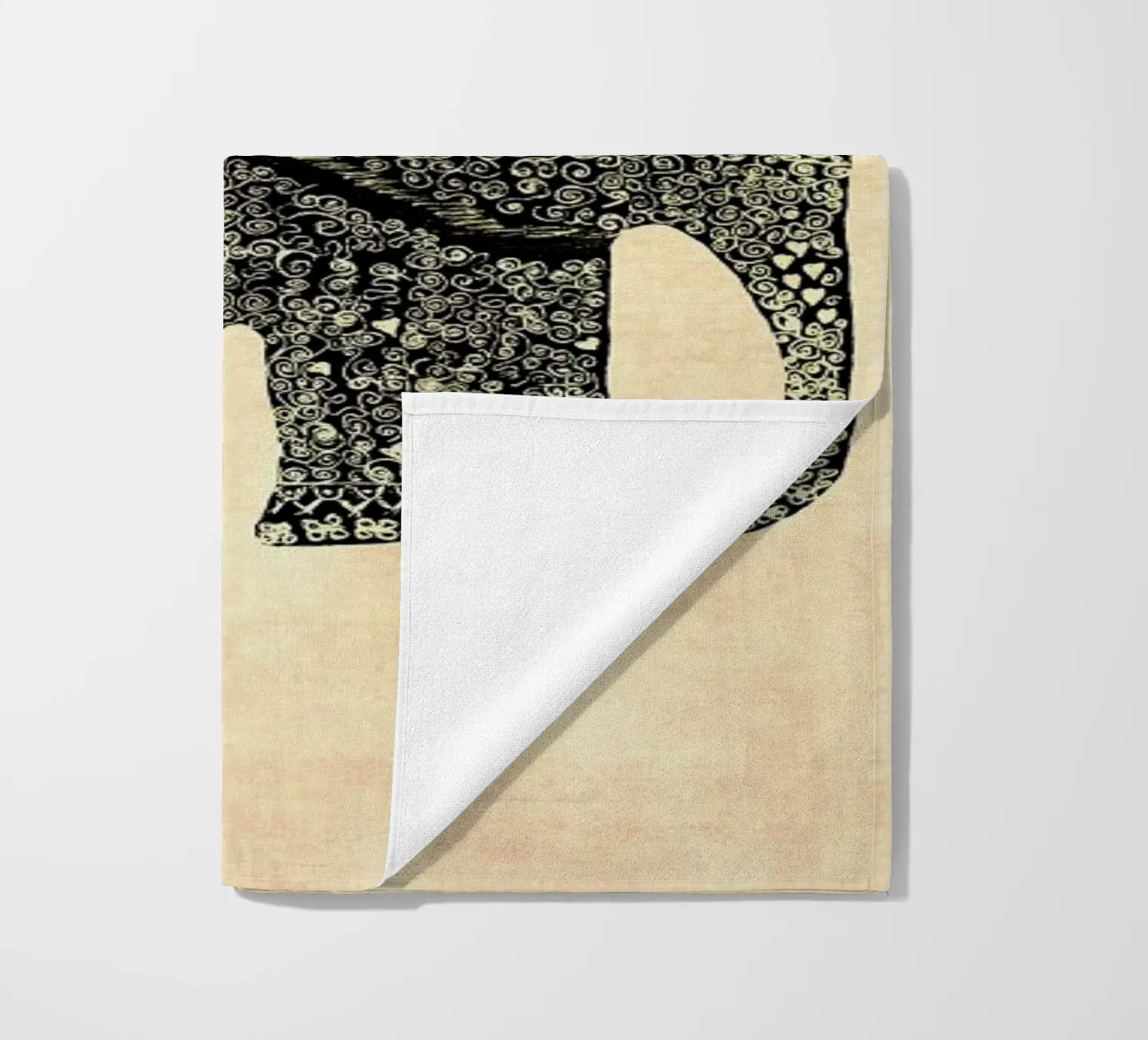 Boho Ella telo mare da Ingrid Beddoes