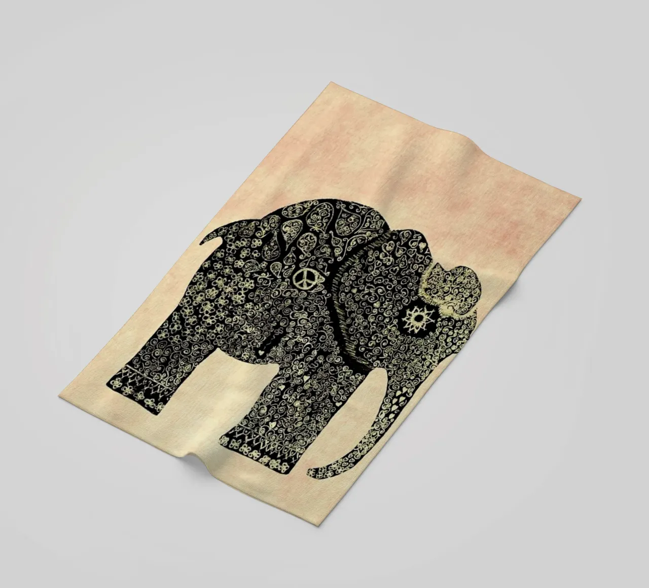 Boho Ella telo mare da Ingrid Beddoes