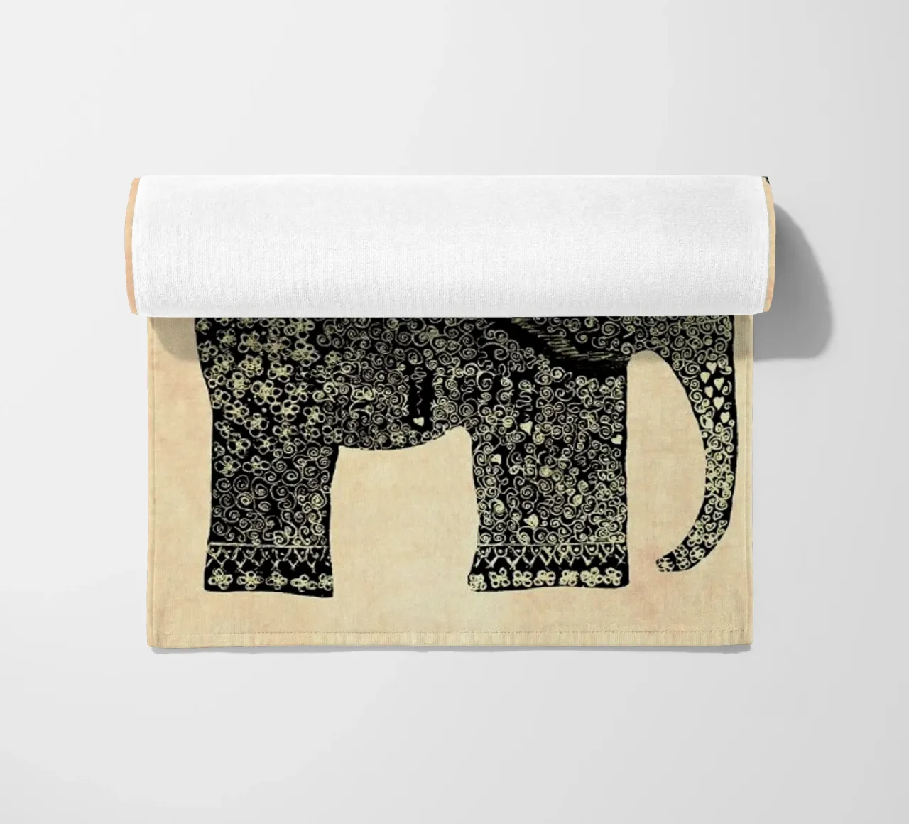 Boho Ella telo mare da Ingrid Beddoes