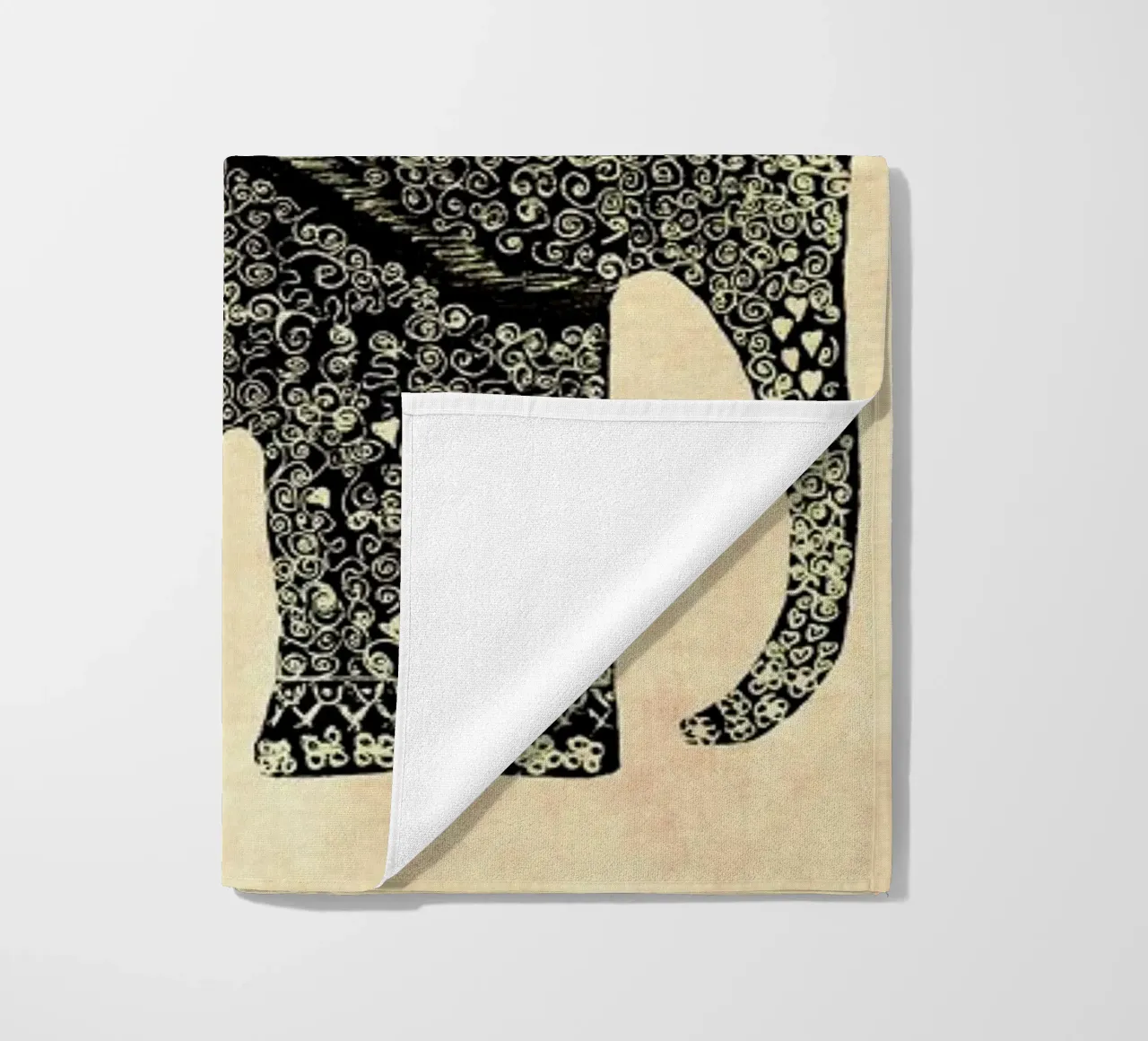 Boho Ella telo mare da Ingrid Beddoes