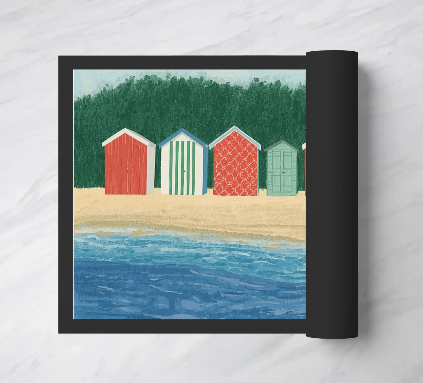 Vacation zerbino da SONN DECO
