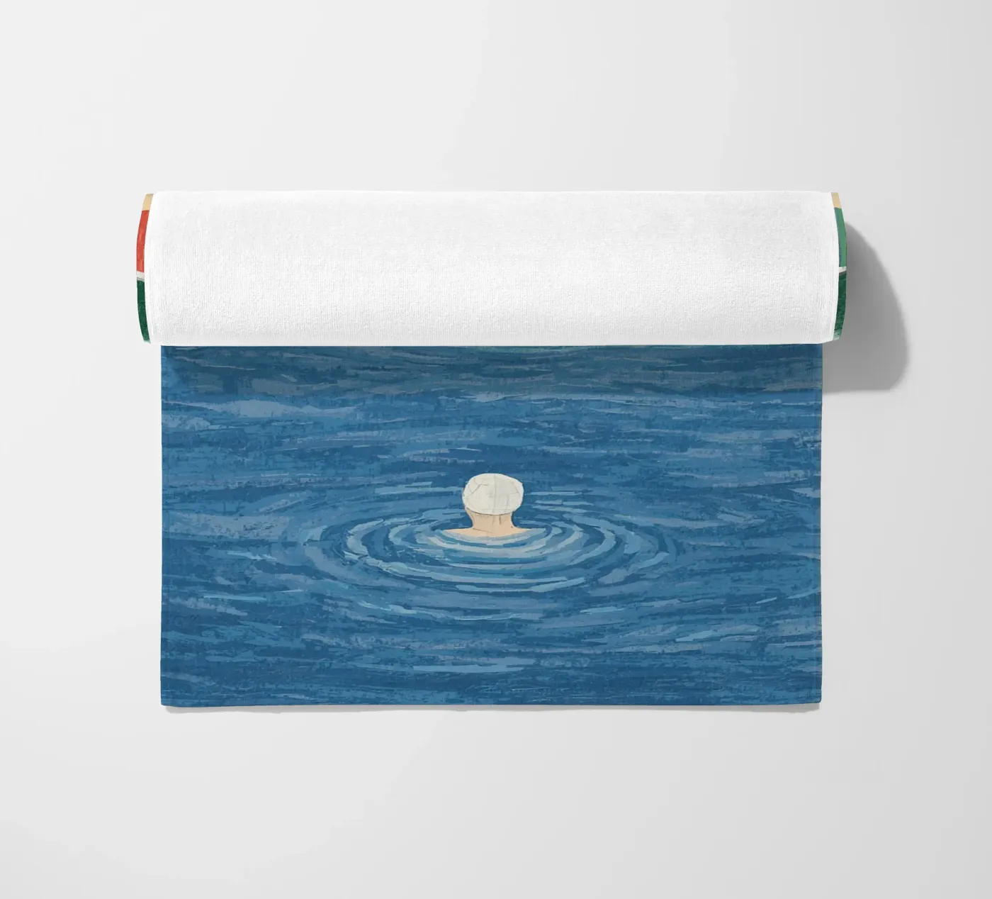 Vacation telo mare da SONN DECO