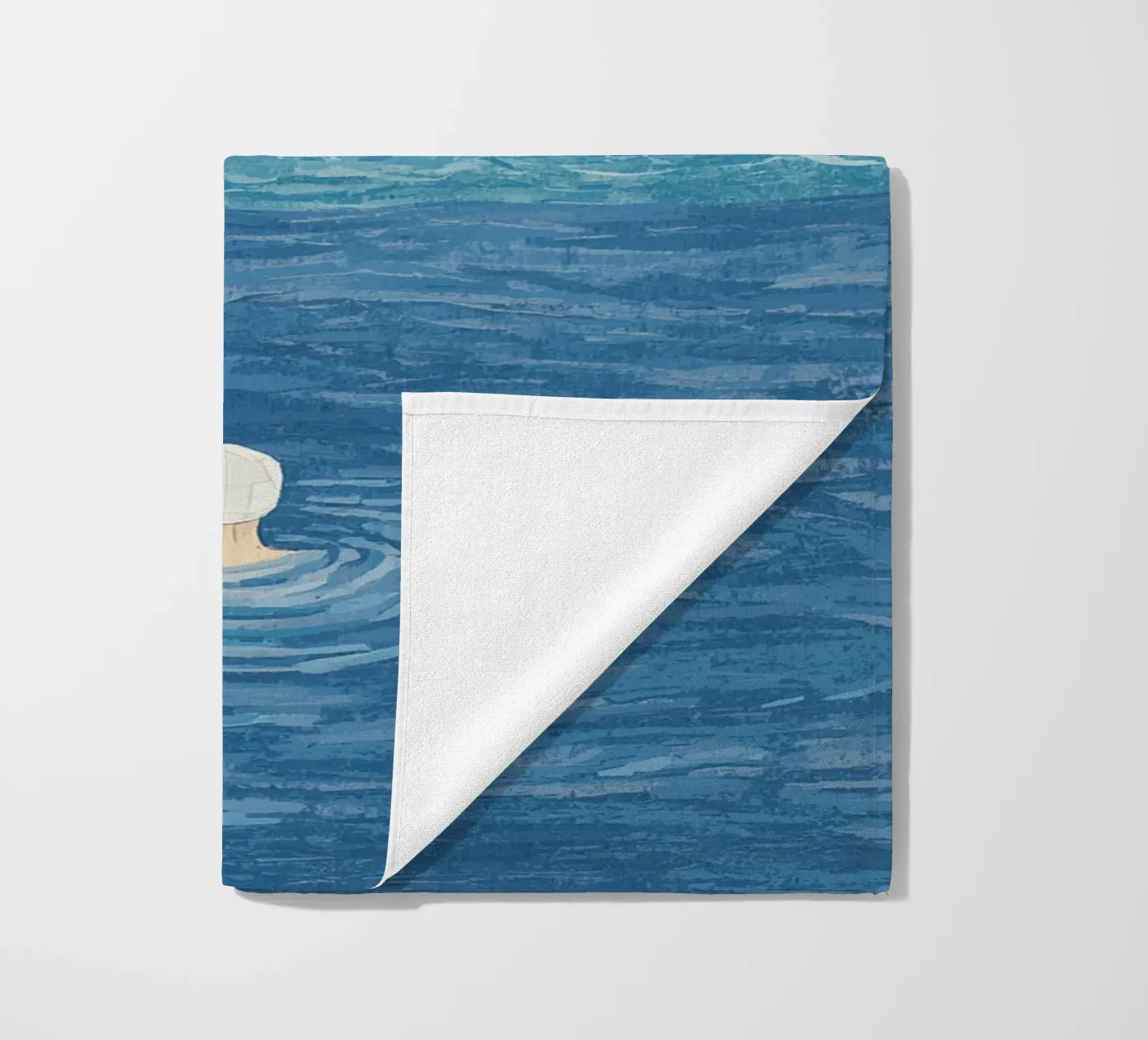 Vacation telo mare da SONN DECO