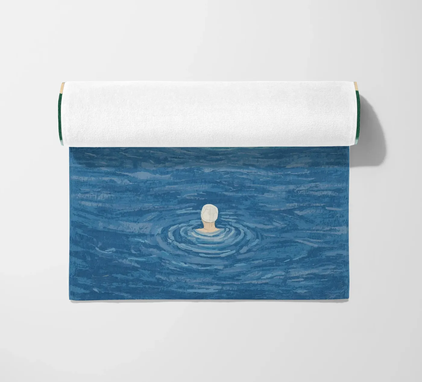 Vacation telo mare da SONN DECO