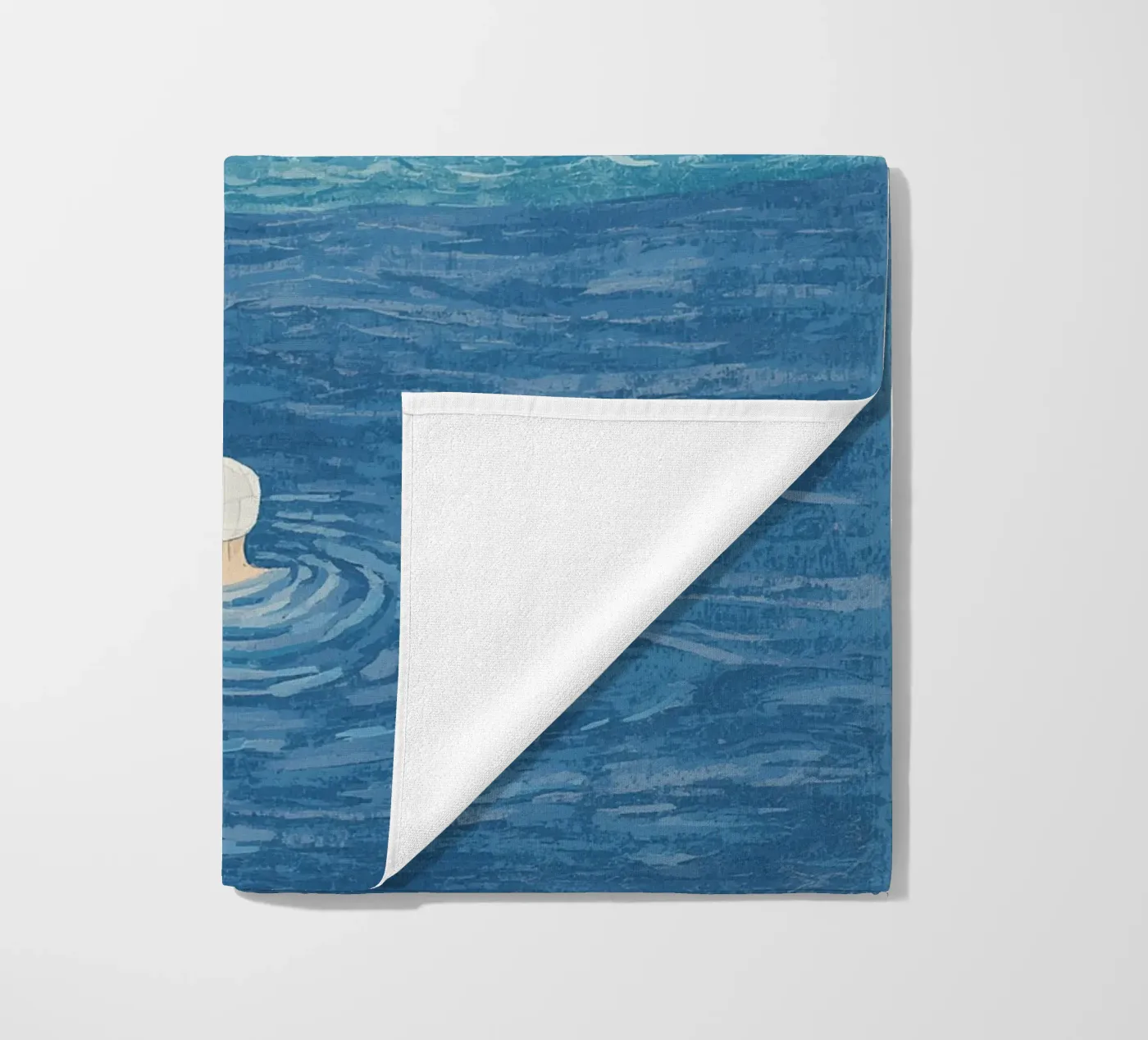 Vacation telo mare da SONN DECO