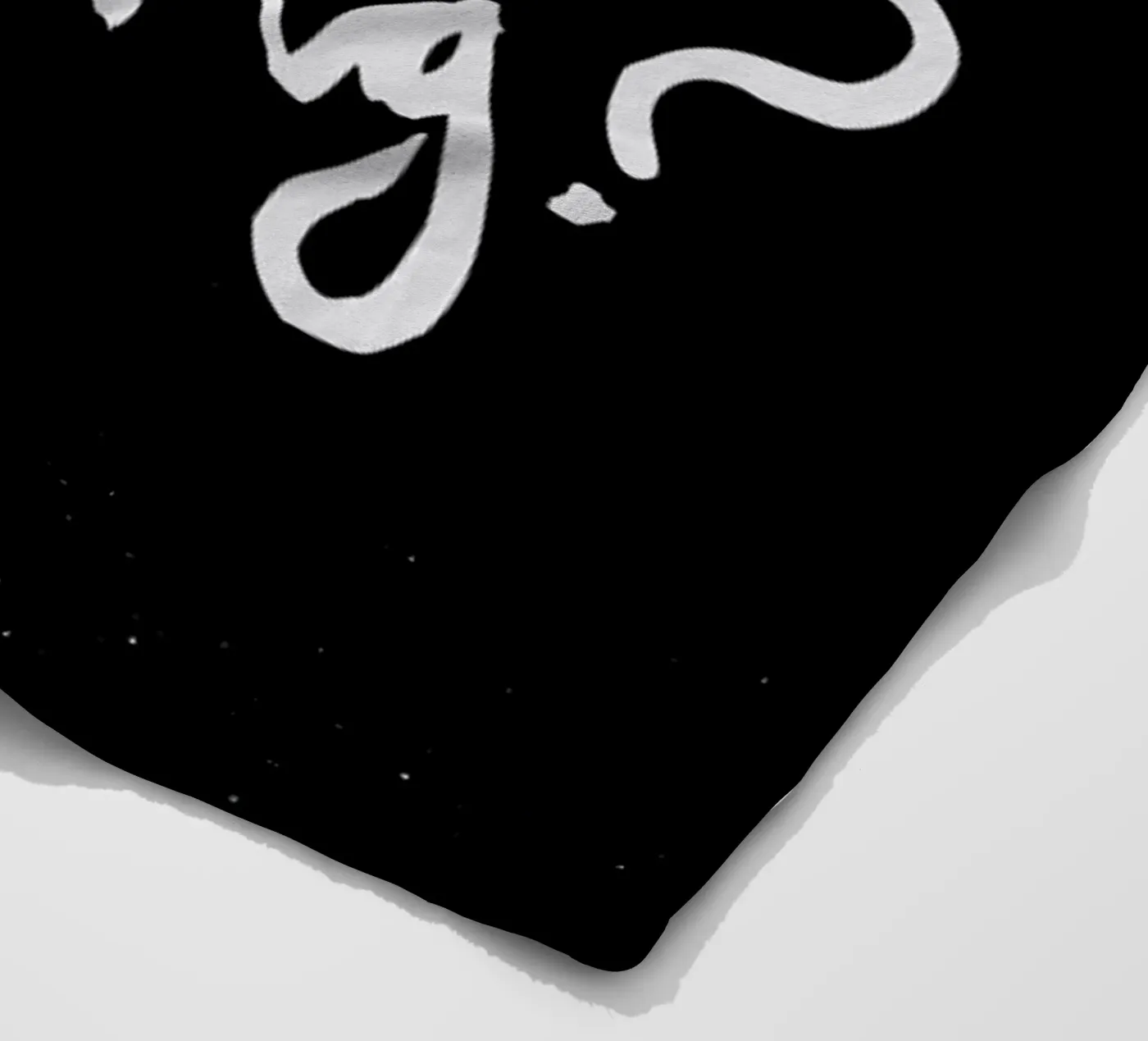 Whose Dream coperta in pile da Dead Language