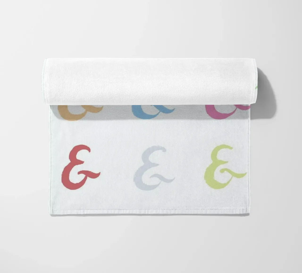 Ampersand telo mare da Dead Language