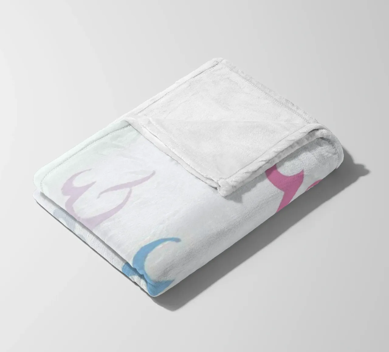 Ampersand coperta in pile da Dead Language