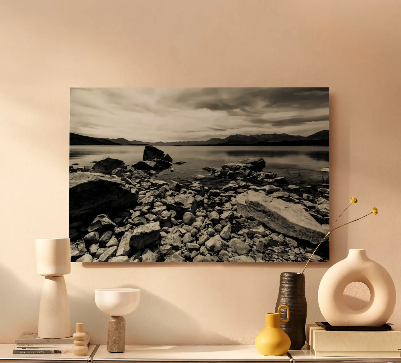 Stone forex plate by photokult.rr