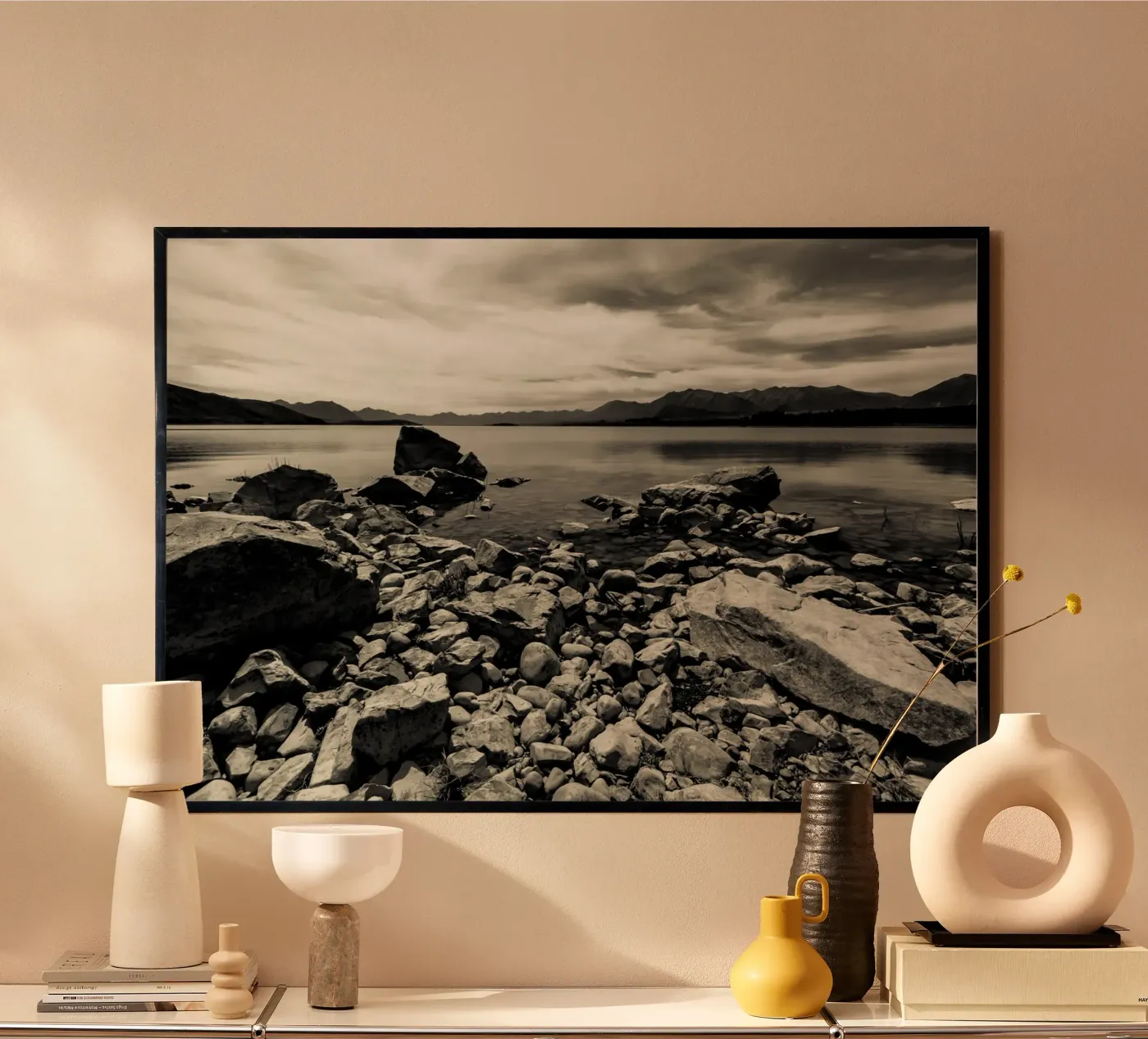 Stone poster de photokult.rr