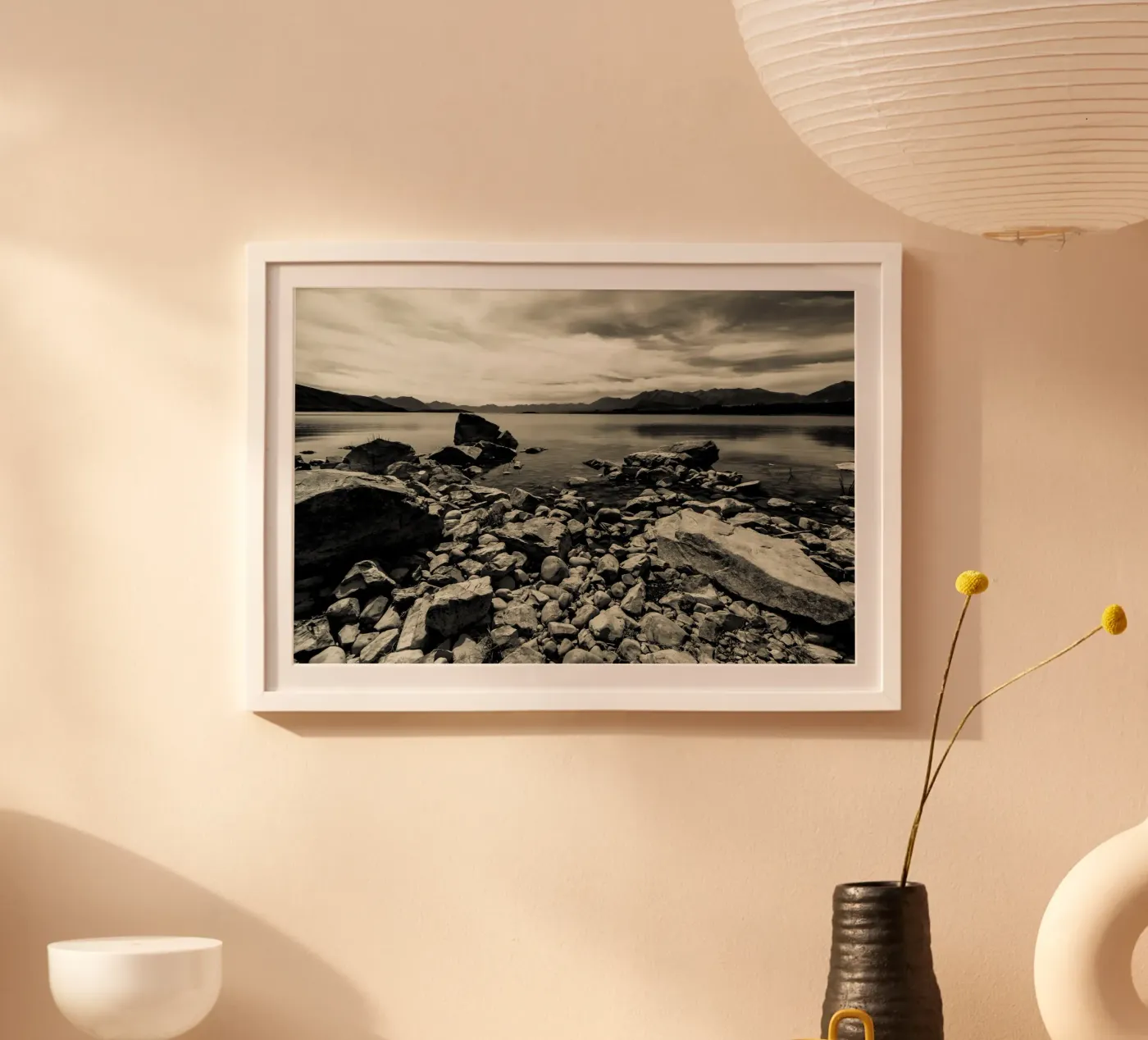 Stone poster da photokult.rr