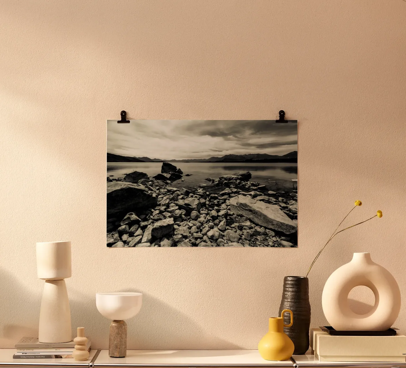 Stone poster da photokult.rr