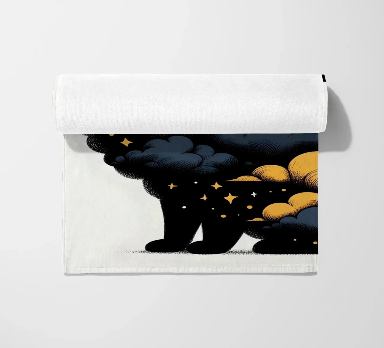 Kitty Kat telo mare da ARTOMATIC