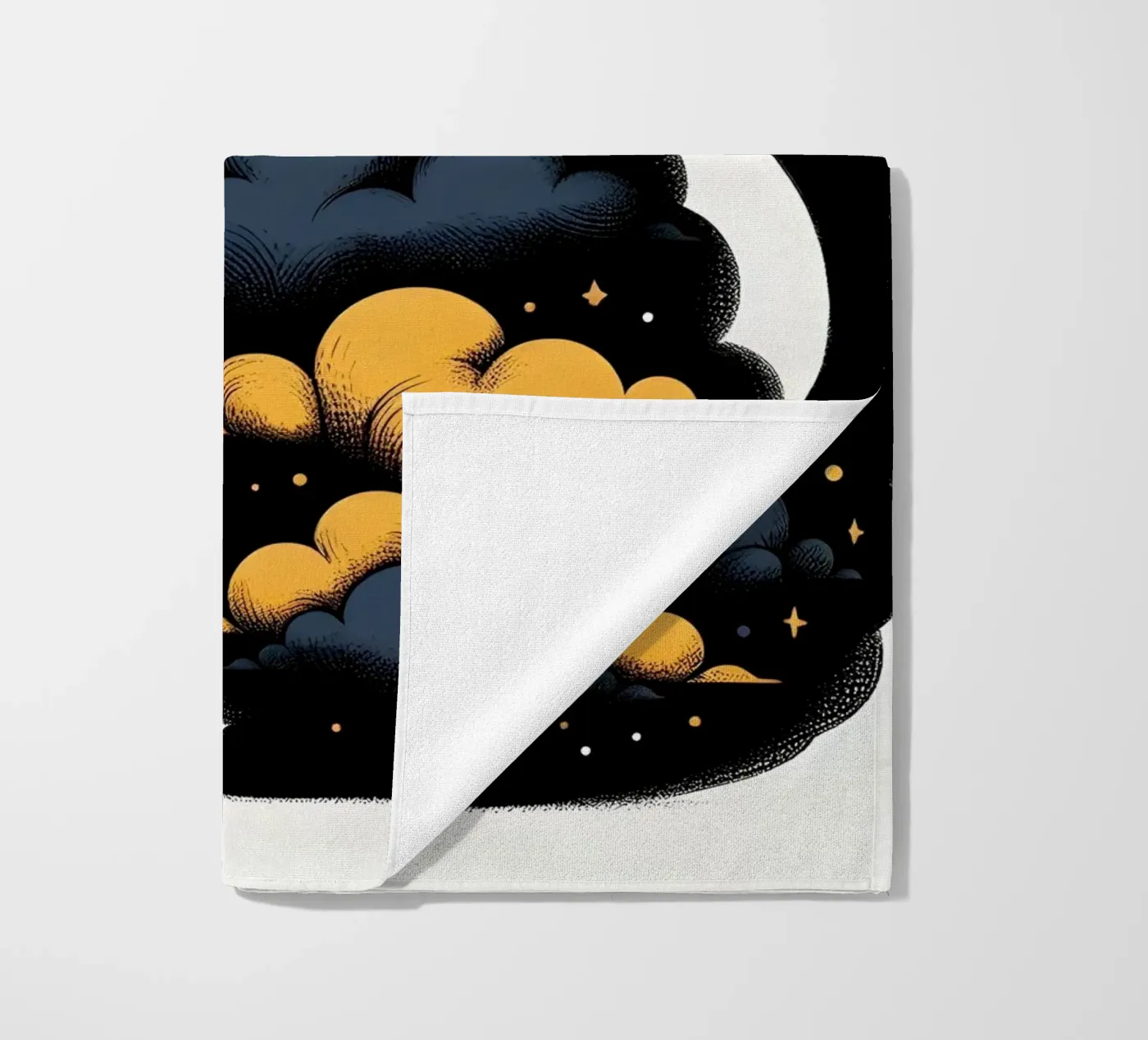 Kitty Kat telo mare da ARTOMATIC