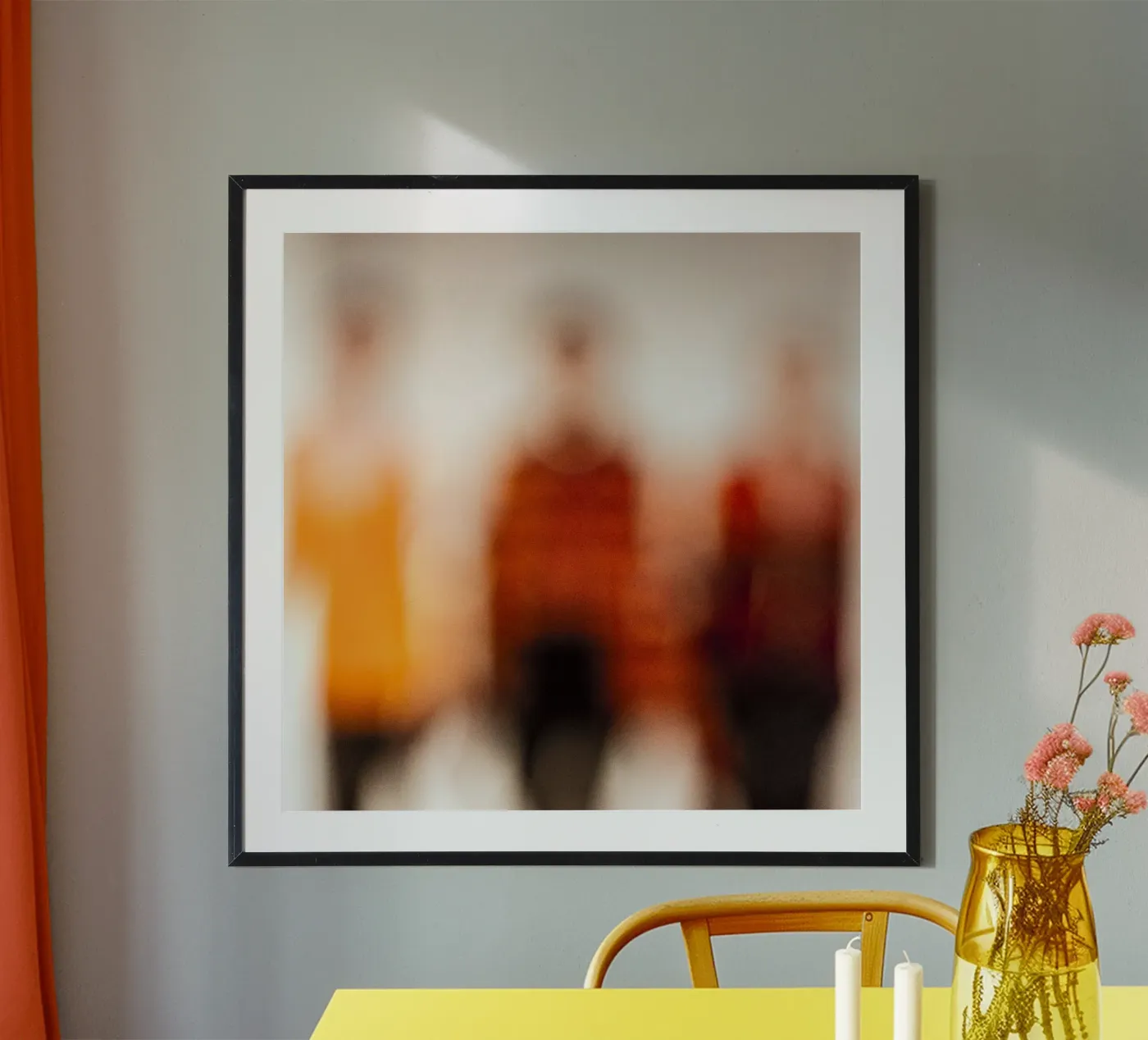 Blind I poster da photokult.rr