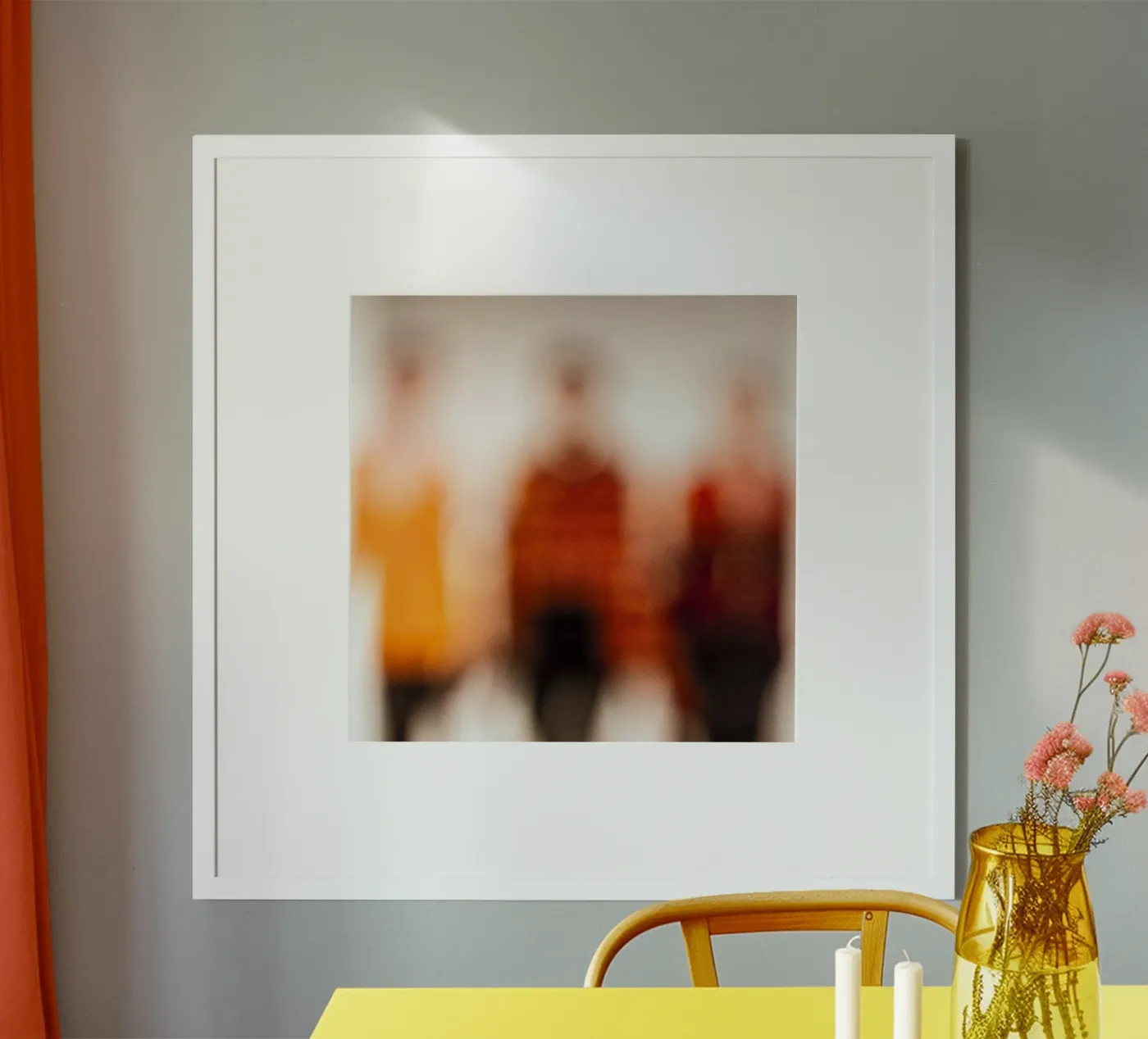 Blind I poster da photokult.rr