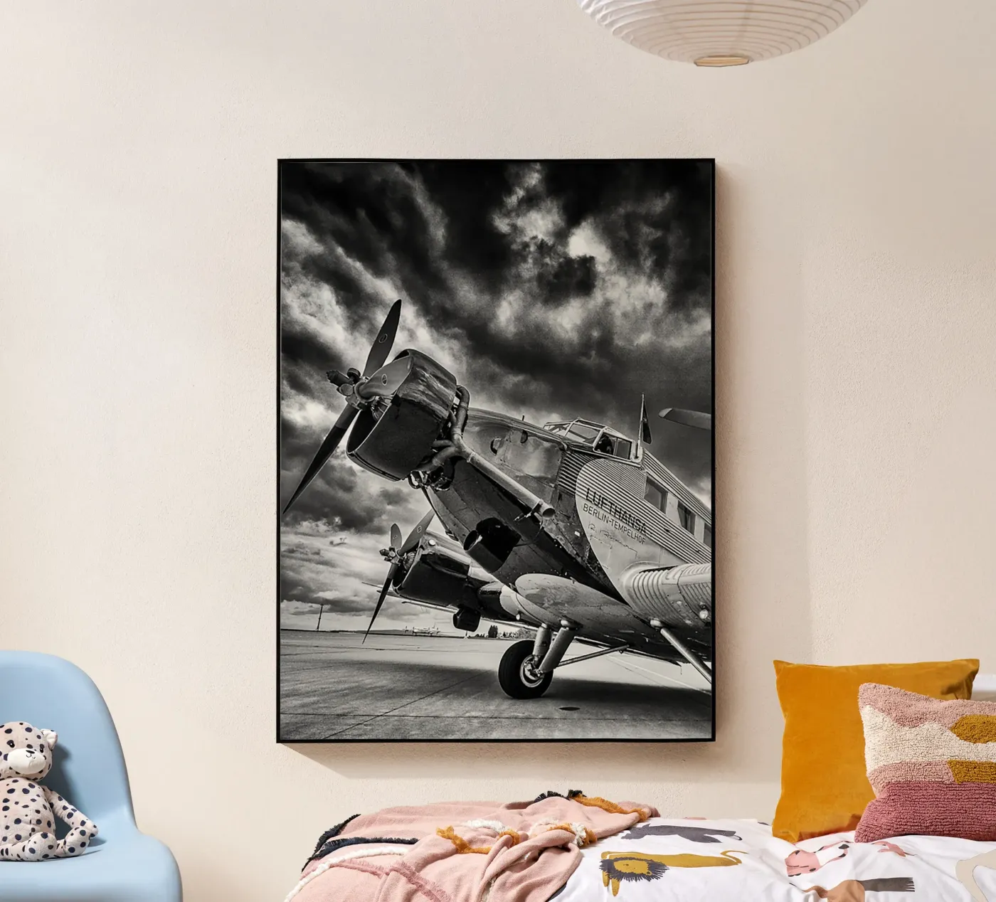 FLY LH plexiglass da photokult.rr