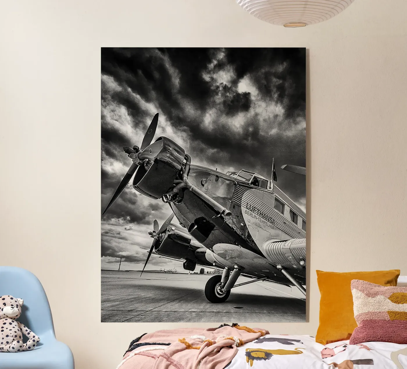 FLY LH plexiglass da photokult.rr