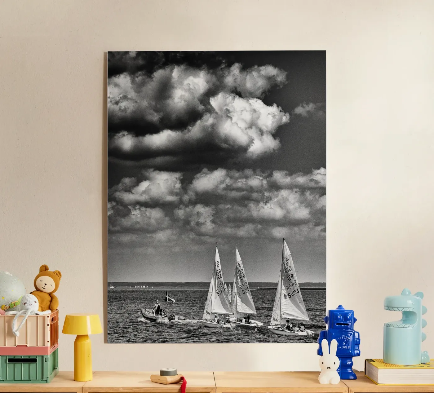 velista plexiglass da photokult.rr
