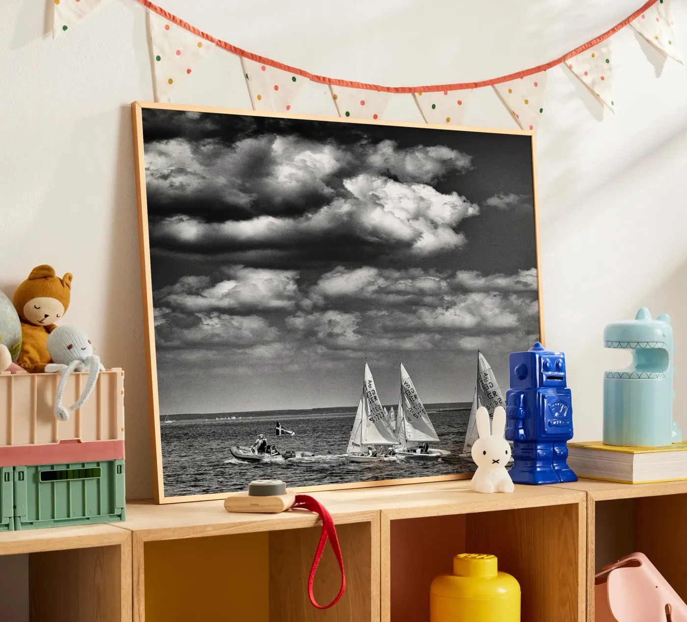 Sailor poster by photokult.rr