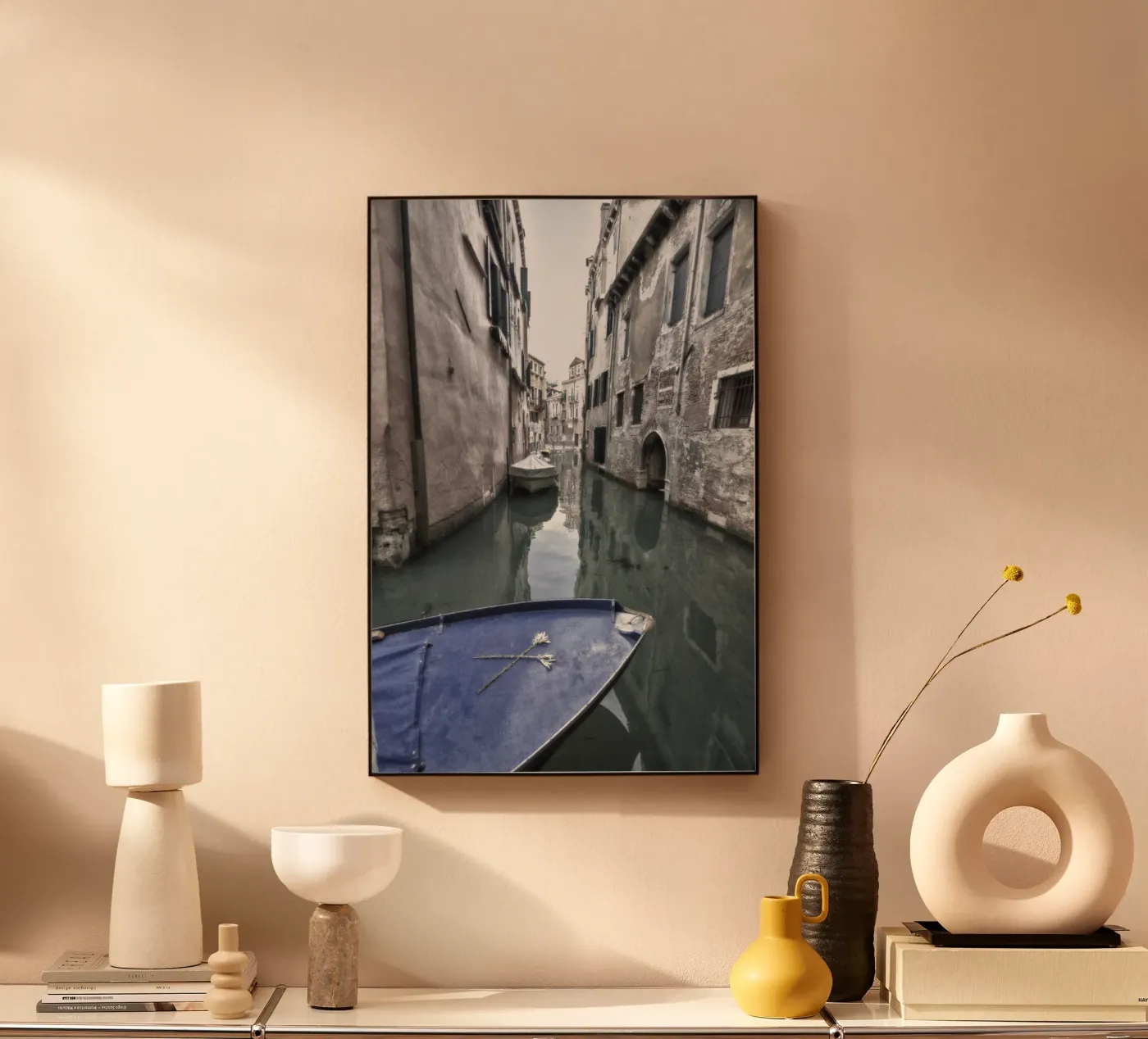 Venice forex plate by photokult.rr