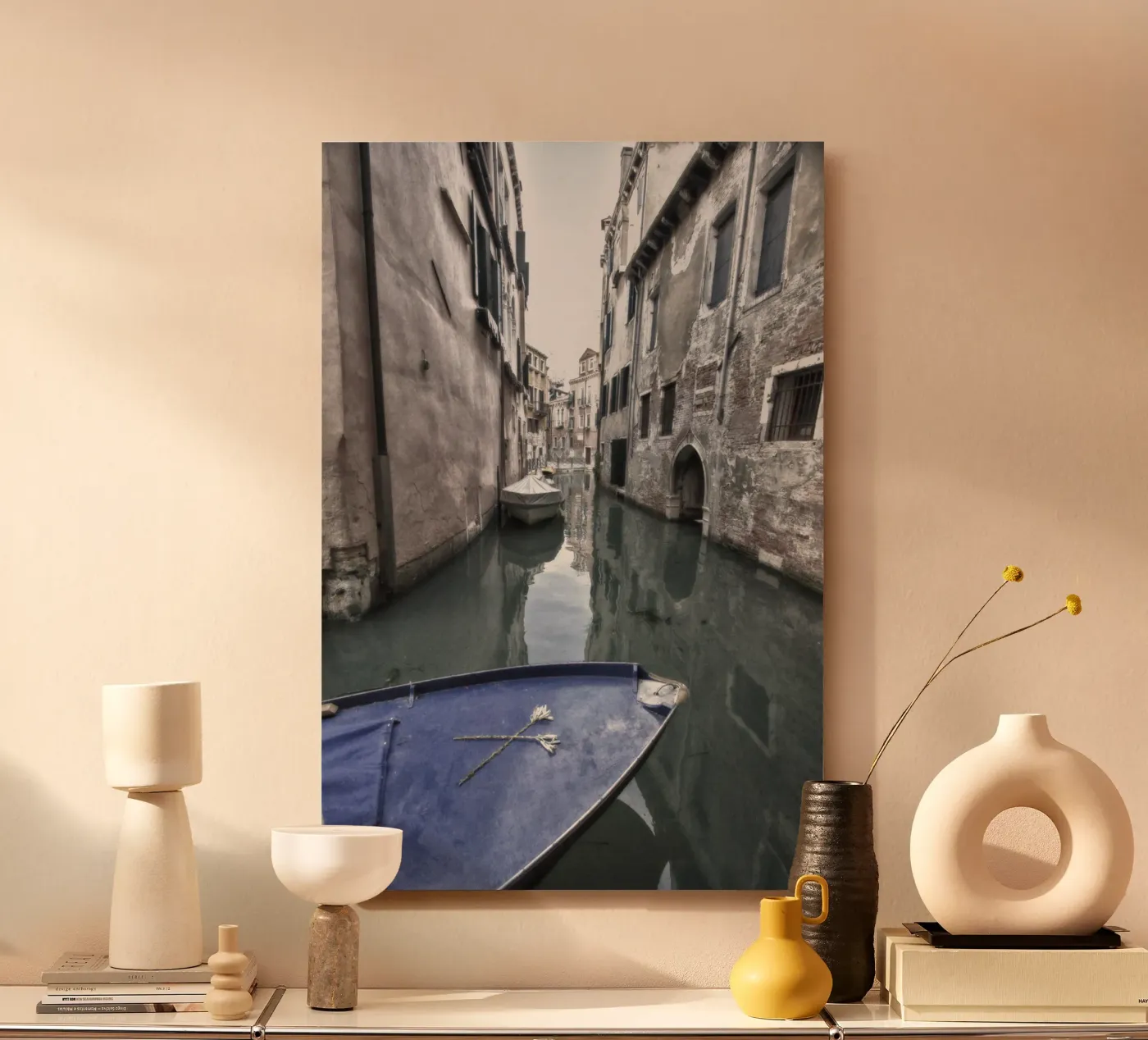 Venice forex plate by photokult.rr