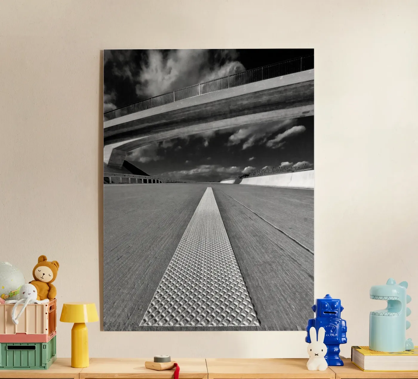 Autostrada plexiglass da photokult.rr