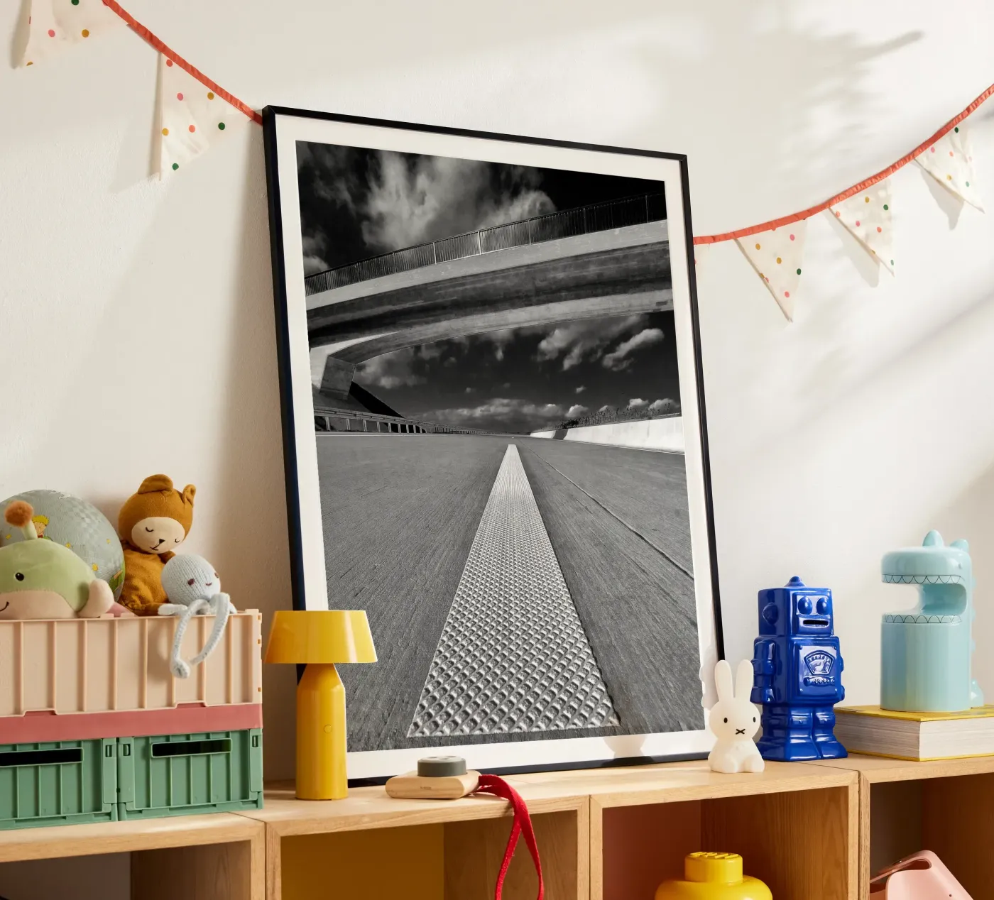 Autostrada poster da photokult.rr