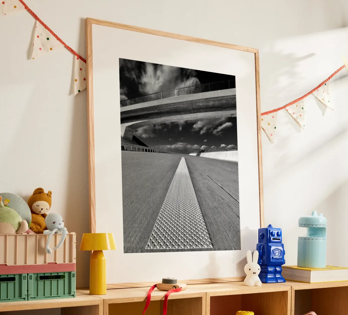 Autostrada poster da photokult.rr