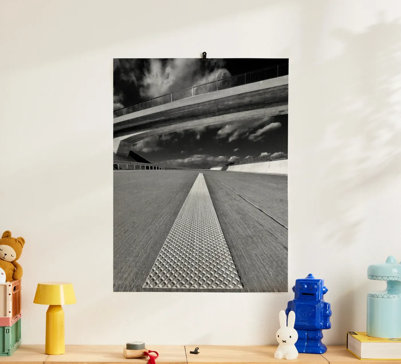 Autostrada poster da photokult.rr