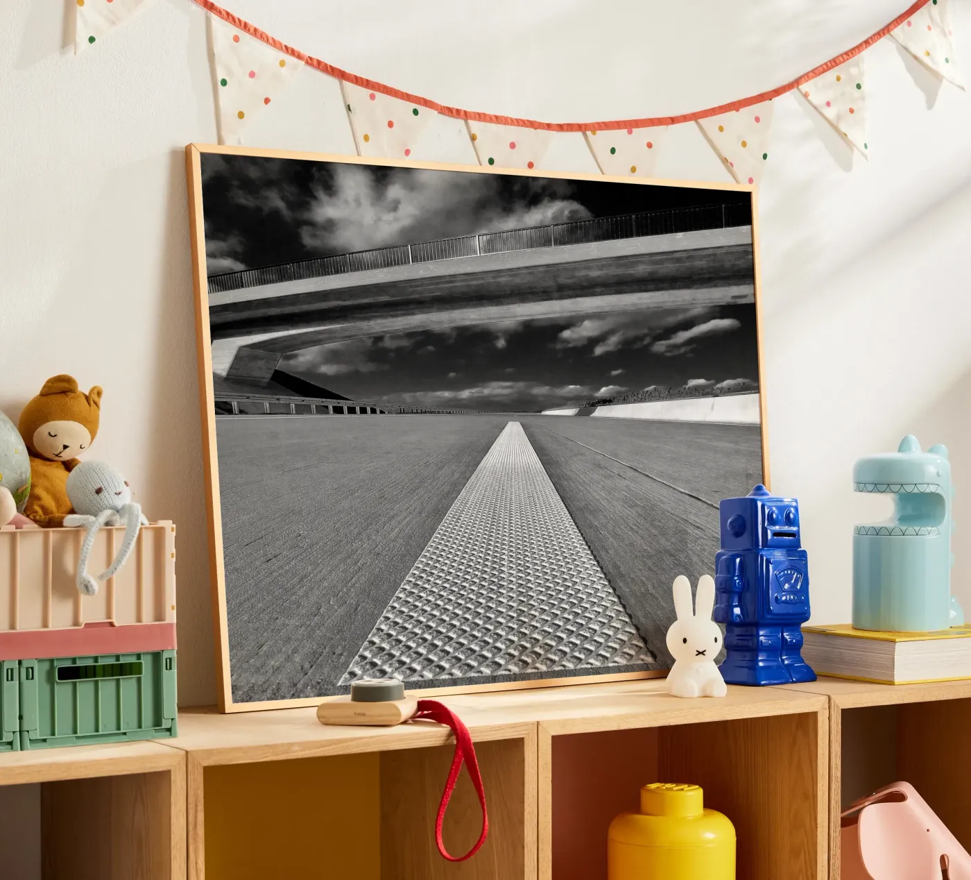 Autostrada poster da photokult.rr