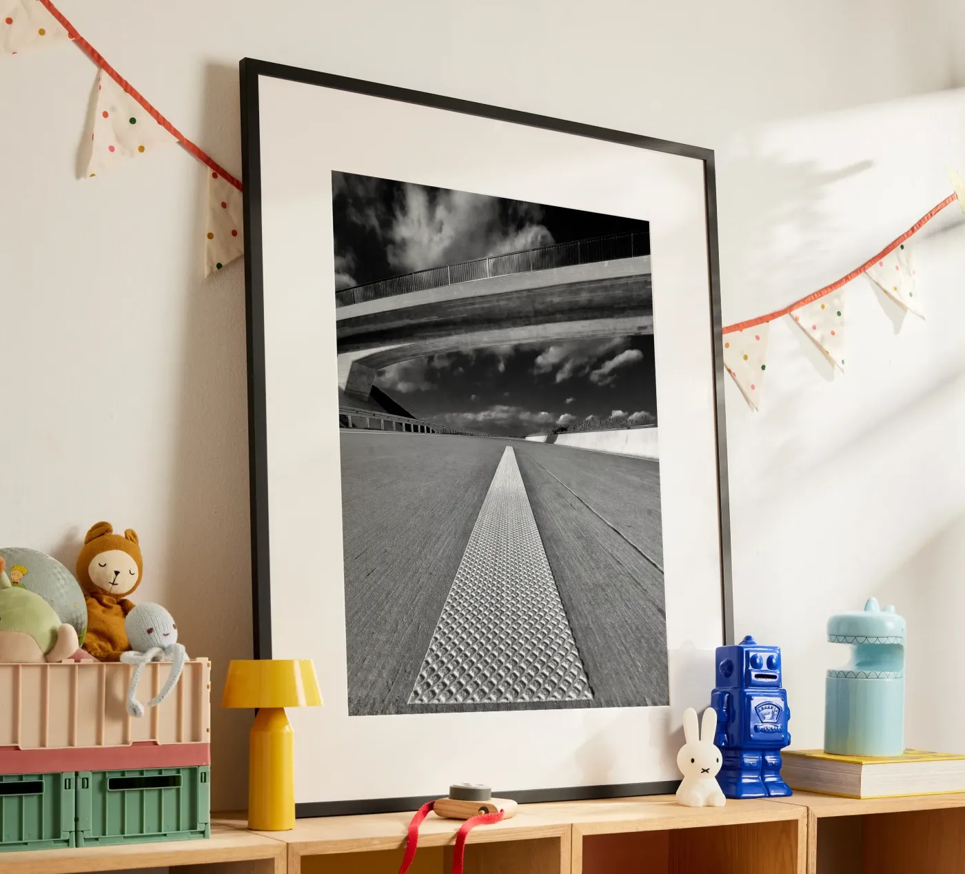Autostrada poster da photokult.rr