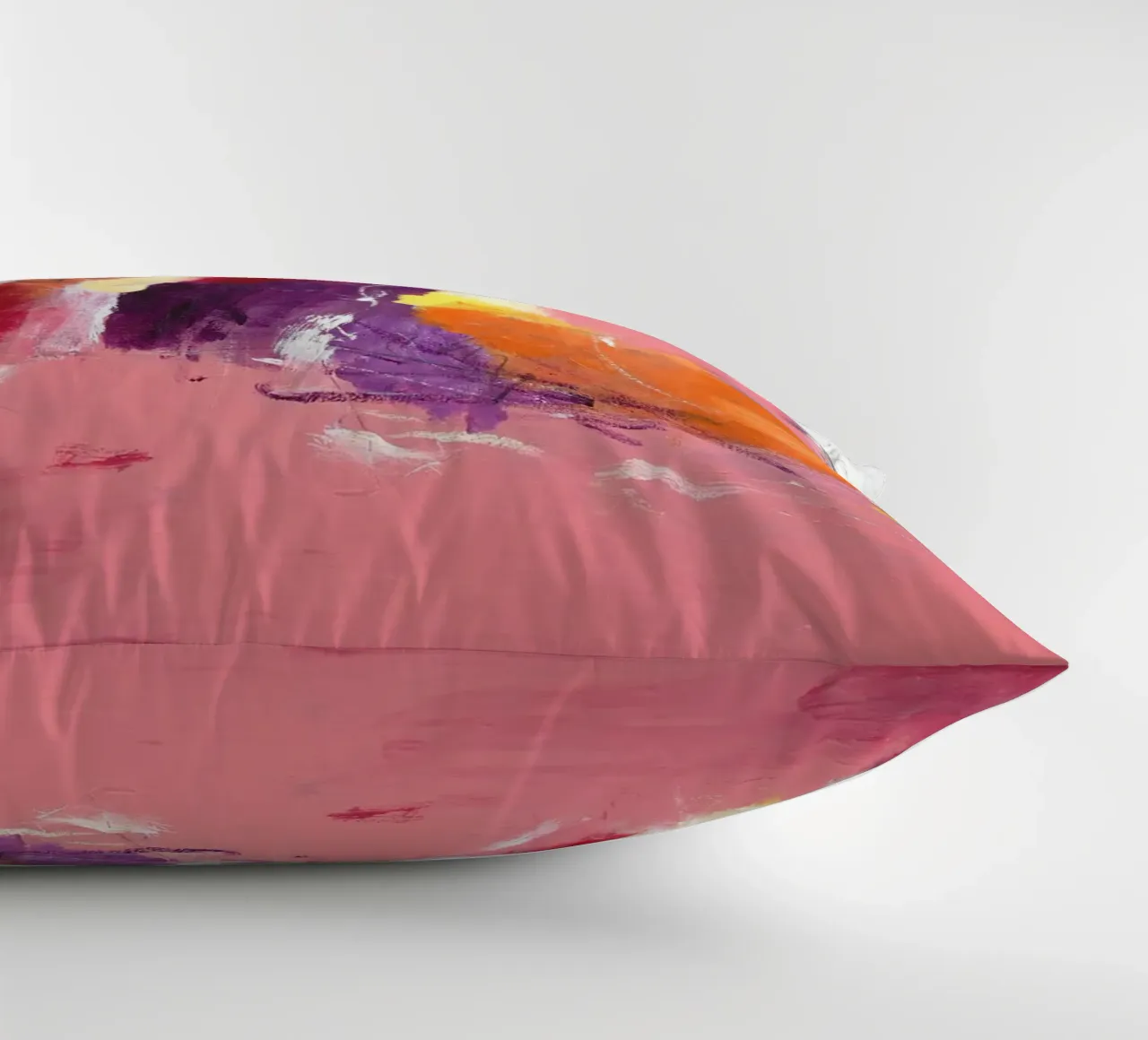 Tove Höglund - I colori dell'autunno cuscino da The Artcircle