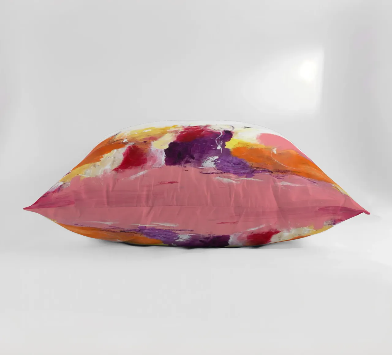 Tove Höglund - I colori dell'autunno cuscino da The Artcircle