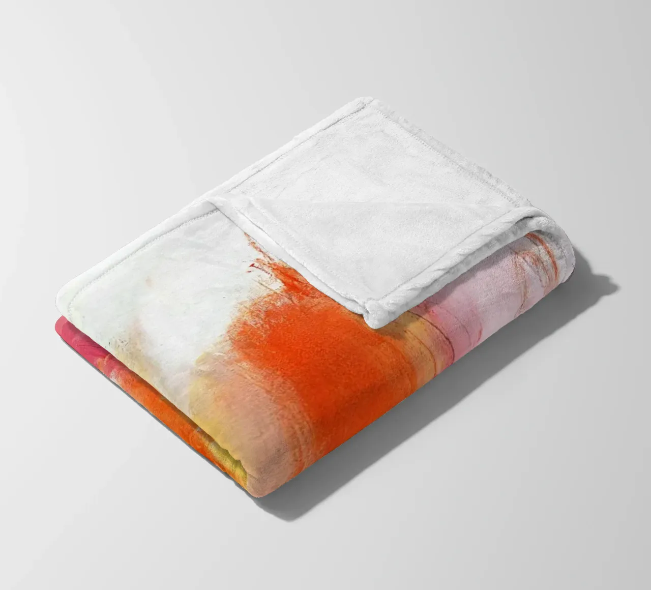 Tove Höglund - Resta appassionata coperta in pile da The Artcircle