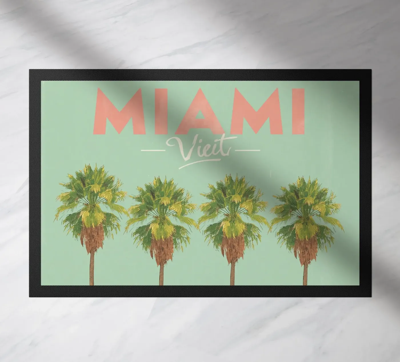 MIAMI zerbino da SONN DECO