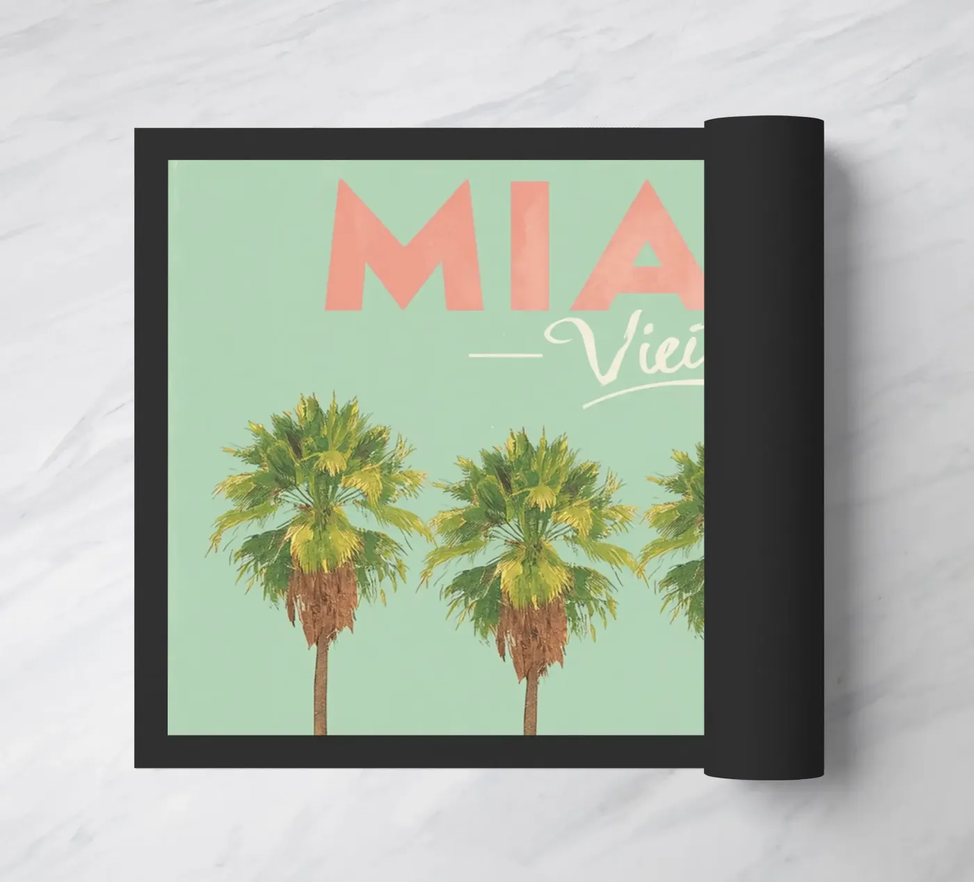 MIAMI zerbino da SONN DECO
