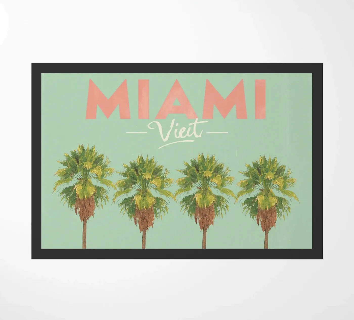 MIAMI zerbino da SONN DECO