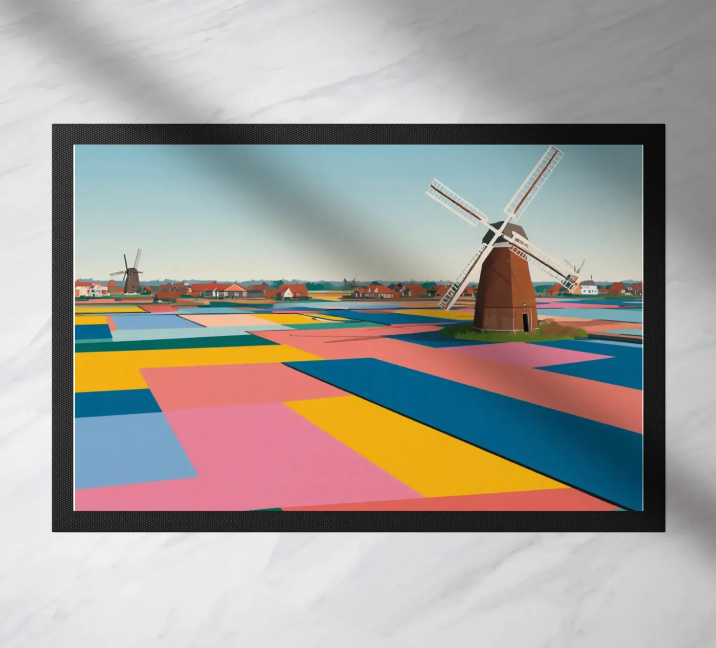 NETHERLANDS zerbino da SONN DECO