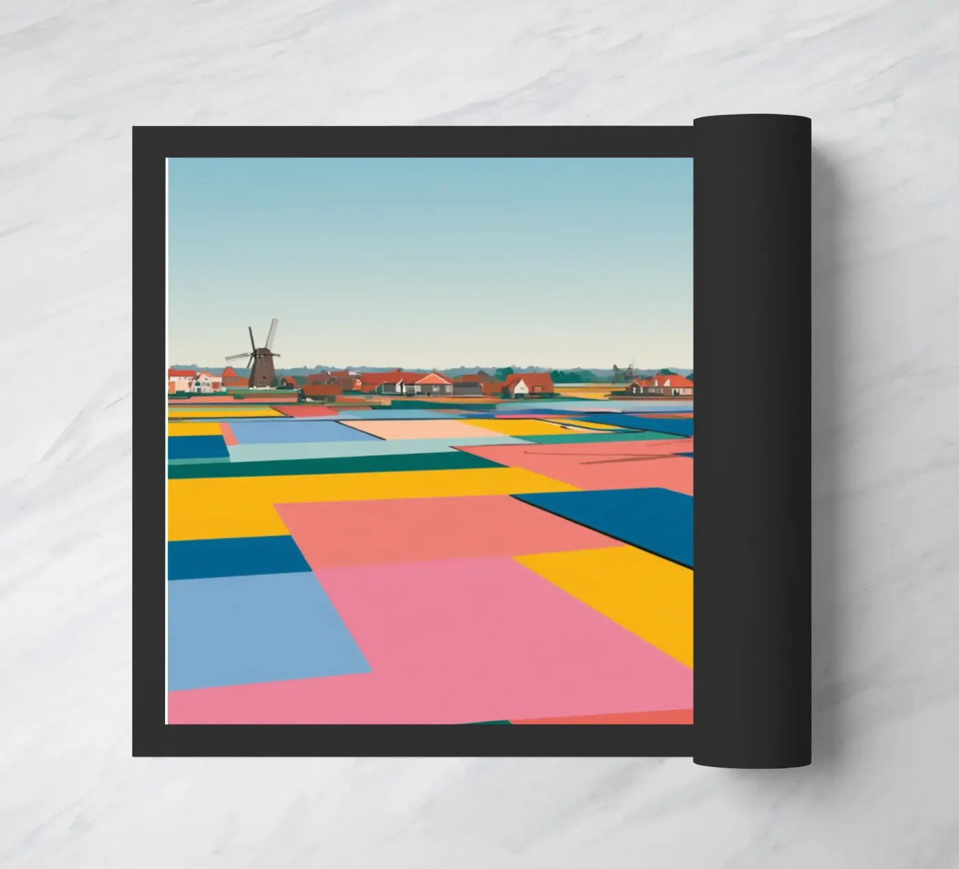 NETHERLANDS zerbino da SONN DECO